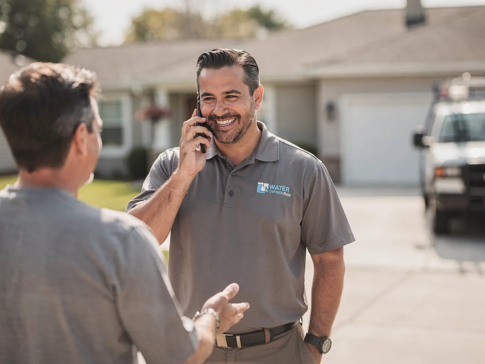 Water Damage Restoration Morrison, MO FAQs